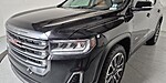 Used 2020 GMC ACADIA AT4 in PRESCOTT, ARIZONA