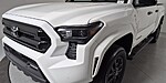 Used 2025 TOYOTA TACOMA SR5 in PRESCOTT, ARIZONA