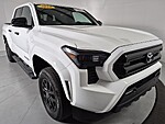 Used 2025 TOYOTA TACOMA SR5 in PRESCOTT, ARIZONA (Photo 6)