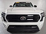 Used 2025 TOYOTA TACOMA SR5 in PRESCOTT, ARIZONA (Photo 7)