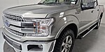 Used 2020 FORD F-150 LARIAT in PRESCOTT, ARIZONA