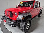 Used 2020 JEEP GLADIATOR SPORT in PRESCOTT, ARIZONA (Photo 1)
