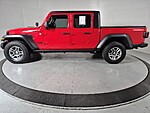 Used 2020 JEEP GLADIATOR SPORT in PRESCOTT, ARIZONA (Photo 2)
