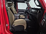 Used 2020 JEEP GLADIATOR SPORT in PRESCOTT, ARIZONA (Photo 32)