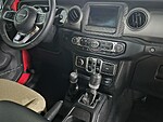 Used 2020 JEEP GLADIATOR SPORT in PRESCOTT, ARIZONA (Photo 34)