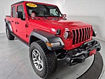 Used 2020 JEEP GLADIATOR SPORT in PRESCOTT, ARIZONA (Photo 6)