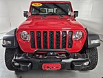 Used 2020 JEEP GLADIATOR SPORT in PRESCOTT, ARIZONA (Photo 7)