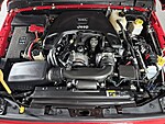 Used 2020 JEEP GLADIATOR SPORT in PRESCOTT, ARIZONA (Photo 8)