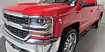 Used 2016 CHEVROLET SILVERADO 1500 LT in PRESCOTT, ARIZONA