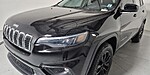 Used 2022 JEEP CHEROKEE LATITUDE LUX in PRESCOTT, ARIZONA