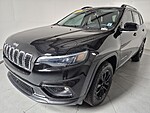 Used 2022 JEEP CHEROKEE LATITUDE LUX in PRESCOTT, ARIZONA (Photo 1)