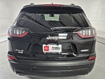 Used 2022 JEEP CHEROKEE LATITUDE LUX in PRESCOTT, ARIZONA (Photo 12)