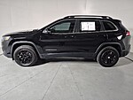 Used 2022 JEEP CHEROKEE LATITUDE LUX in PRESCOTT, ARIZONA (Photo 2)