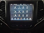 Used 2022 JEEP CHEROKEE LATITUDE LUX in PRESCOTT, ARIZONA (Photo 25)
