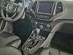 Used 2022 JEEP CHEROKEE LATITUDE LUX in PRESCOTT, ARIZONA (Photo 36)