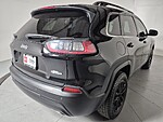 Used 2022 JEEP CHEROKEE LATITUDE LUX in PRESCOTT, ARIZONA (Photo 4)