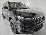 Used 2022 JEEP CHEROKEE LATITUDE LUX in PRESCOTT, ARIZONA (Photo 6)