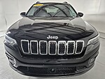 Used 2022 JEEP CHEROKEE LATITUDE LUX in PRESCOTT, ARIZONA (Photo 7)