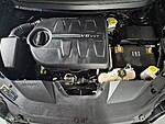 Used 2022 JEEP CHEROKEE LATITUDE LUX in PRESCOTT, ARIZONA (Photo 8)