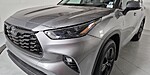 Used 2025 TOYOTA HIGHLANDER XLE in PRESCOTT, ARIZONA