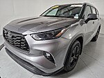 Used 2025 TOYOTA HIGHLANDER XLE in PRESCOTT, ARIZONA (Photo 1)