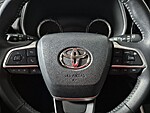 Used 2025 TOYOTA HIGHLANDER XLE in PRESCOTT, ARIZONA (Photo 18)