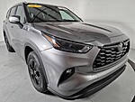 Used 2025 TOYOTA HIGHLANDER XLE in PRESCOTT, ARIZONA (Photo 6)