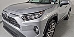 Used 2021 TOYOTA RAV4 XLE PREMIUM in PRESCOTT, ARIZONA