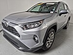 Used 2021 TOYOTA RAV4 XLE PREMIUM in PRESCOTT, ARIZONA (Photo 1)