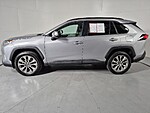 Used 2021 TOYOTA RAV4 XLE PREMIUM in PRESCOTT, ARIZONA (Photo 2)