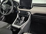 Used 2021 TOYOTA RAV4 XLE PREMIUM in PRESCOTT, ARIZONA (Photo 35)