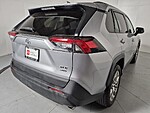 Used 2021 TOYOTA RAV4 XLE PREMIUM in PRESCOTT, ARIZONA (Photo 4)