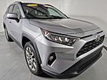 Used 2021 TOYOTA RAV4 XLE PREMIUM in PRESCOTT, ARIZONA (Photo 6)