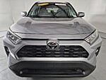 Used 2021 TOYOTA RAV4 XLE PREMIUM in PRESCOTT, ARIZONA (Photo 7)