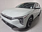 Used 2025 KIA K4 EX in PRESCOTT, ARIZONA (Photo 1)