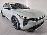 Used 2025 KIA K4 EX in PRESCOTT, ARIZONA (Photo 6)