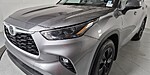 Used 2026 TOYOTA HIGHLANDER HYBRID XLE in PRESCOTT, ARIZONA