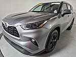 Used 2026 TOYOTA HIGHLANDER HYBRID XLE in PRESCOTT, ARIZONA (Photo 1)