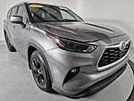 Used 2026 TOYOTA HIGHLANDER HYBRID XLE in PRESCOTT, ARIZONA (Photo 6)