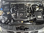 Used 2006 NISSAN XTERRA SE in PRESCOTT, ARIZONA (Photo 8)