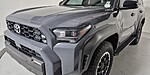 Used 2025 TOYOTA 4Runner i-FORCE MAX Hybrid TRD OFF ROAD in PRESCOTT, ARIZONA