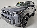 Used 2025 TOYOTA 4Runner i-FORCE MAX Hybrid TRD OFF ROAD in PRESCOTT, ARIZONA (Photo 1)