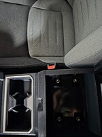 Used 2025 TOYOTA 4Runner i-FORCE MAX Hybrid TRD OFF ROAD in PRESCOTT, ARIZONA (Photo 28)