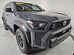 Used 2025 TOYOTA 4Runner i-FORCE MAX Hybrid TRD OFF ROAD in PRESCOTT, ARIZONA (Photo 6)