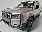 Used 2026 TOYOTA LAND CRUISER BASE in PRESCOTT, ARIZONA (Photo 1)