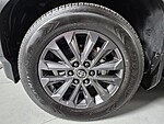 Used 2026 TOYOTA LAND CRUISER BASE in PRESCOTT, ARIZONA (Photo 10)