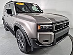 Used 2026 TOYOTA LAND CRUISER BASE in PRESCOTT, ARIZONA (Photo 6)