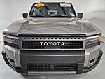 Used 2026 TOYOTA LAND CRUISER BASE in PRESCOTT, ARIZONA (Photo 7)