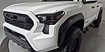 Used 2025 TOYOTA TACOMA TRD OFF-ROAD in PRESCOTT, ARIZONA