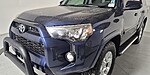 Used 2018 TOYOTA 4RUNNER SR5 in PRESCOTT, ARIZONA